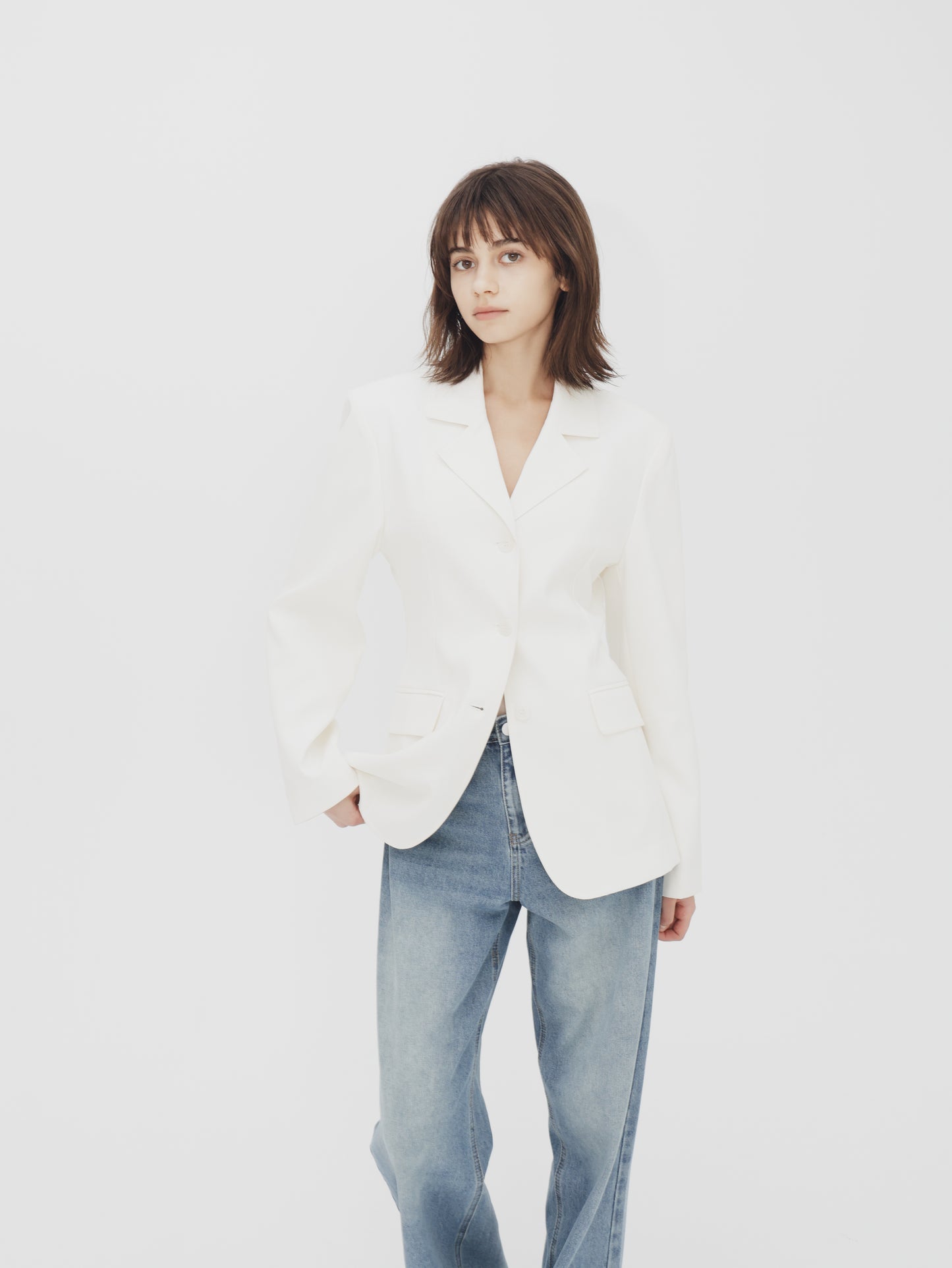 Jenn 酒吧夾克