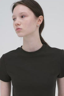 Signature modal Tee
